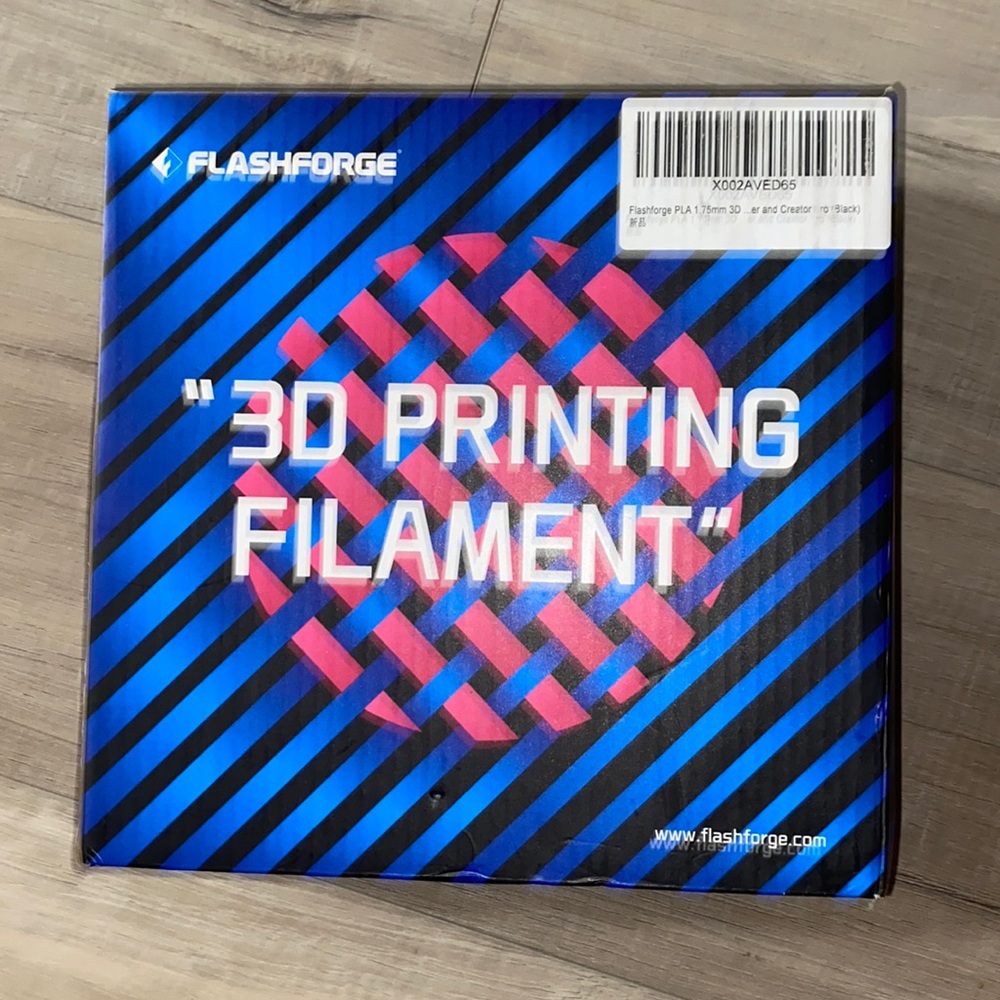 3d printing filament